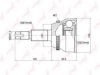 LYNXauto CO-3758A Joint Kit, drive shaft